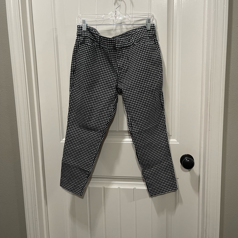 Old Navy Pixie Pants